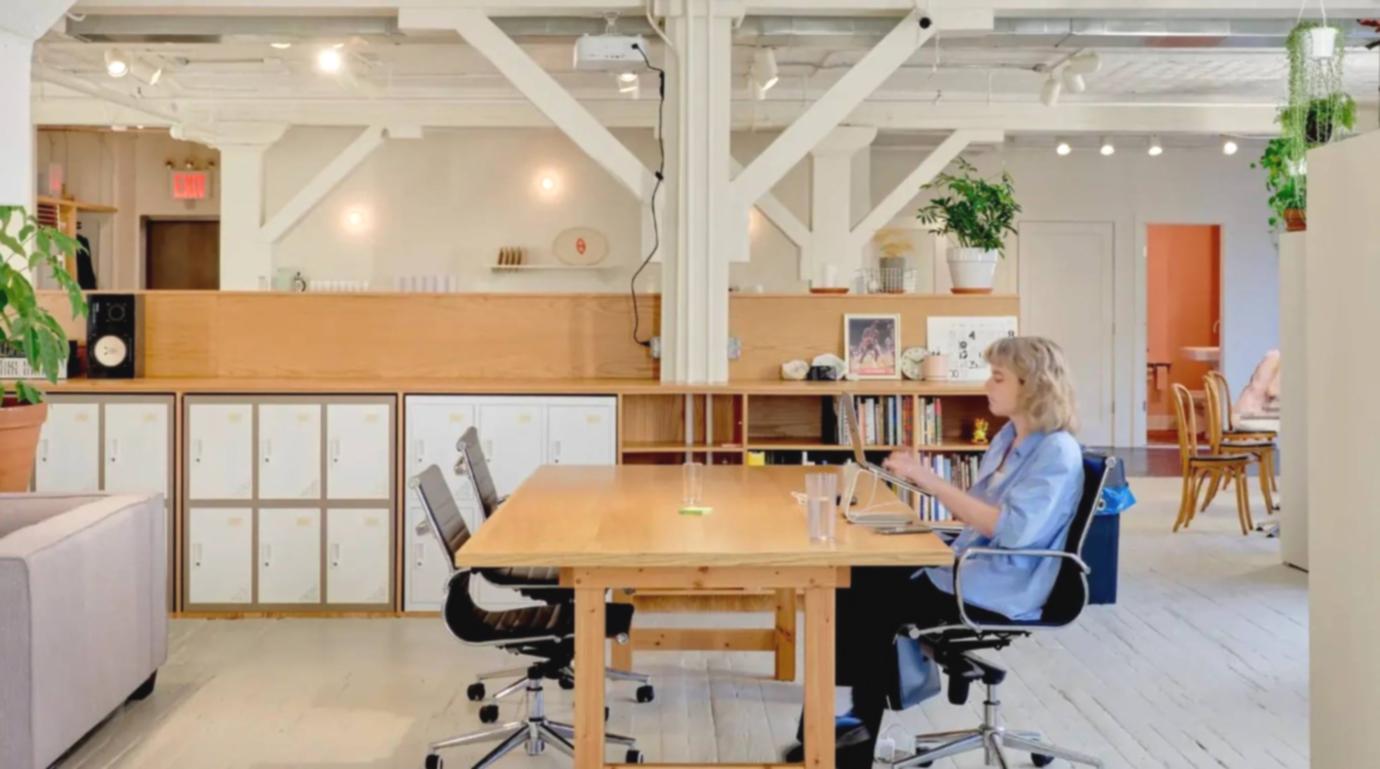 Detaillierte Kursplanung mit visueller Strukturierung